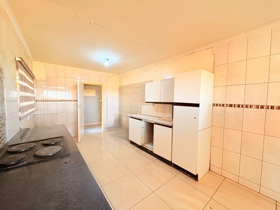 4 Bedroom Property for Sale in Vaalpark Free State